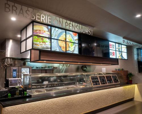 Penshurst RSL- Brasserie on Penshurst