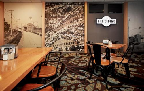 Panania Diggers Club Refurbishment 2