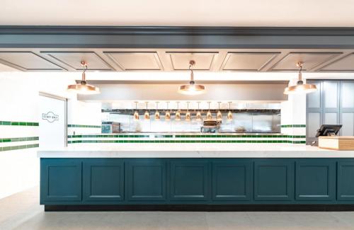Panania Diggers Club Refurbishment 1