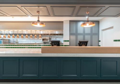 Panania Diggers Club Refurbishment 4